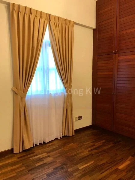 2 Bed Condo for Rent in  1 King Albert Park - Image 7