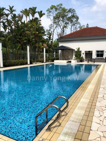 2 Bed Condo for Rent in  1 King Albert Park - Image 3