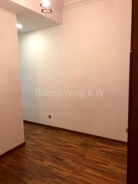 2 Bed Condo for Rent in  1 King Albert Park - Image 11