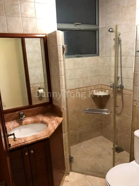 2 Bed Condo for Rent in  1 King Albert Park - Image 12