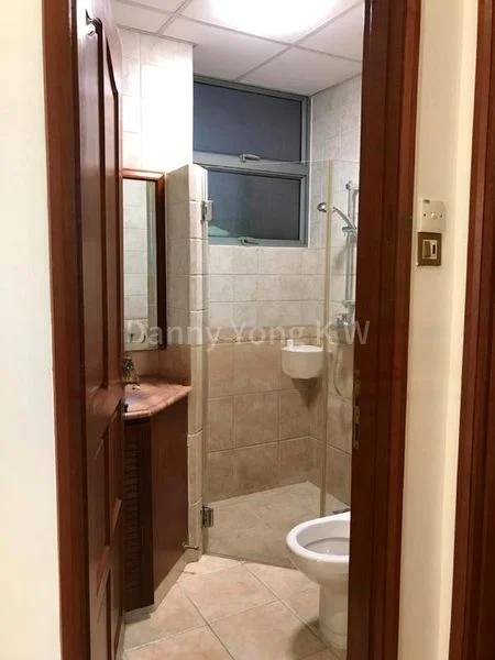 2 Bed Condo for Rent in  1 King Albert Park - Image 8