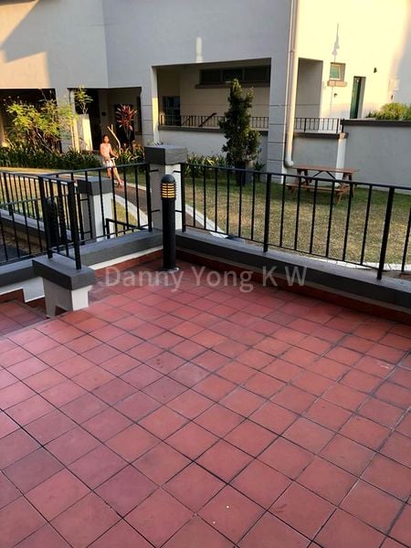 2 Bed Condo for Rent in  1 King Albert Park - Image 16