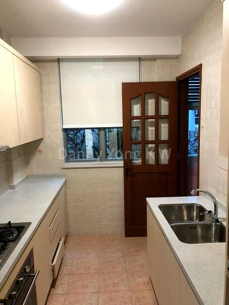 2 Bed Condo for Rent in  1 King Albert Park - Image 13