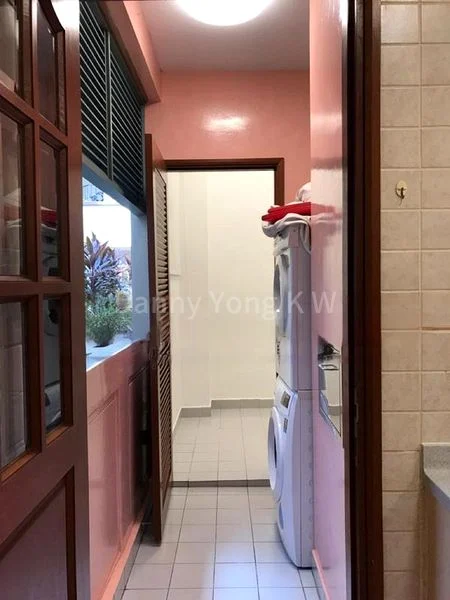 2 Bed Condo for Rent in  1 King Albert Park - Image 5