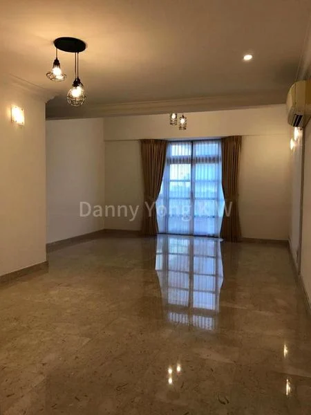 2 Bed Condo for Rent in  1 King Albert Park - Image 6