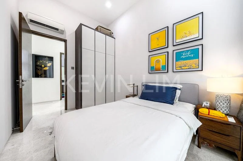 7 Bed Bungalow (Landed) for Sale in Dedap Gardens - Image 12