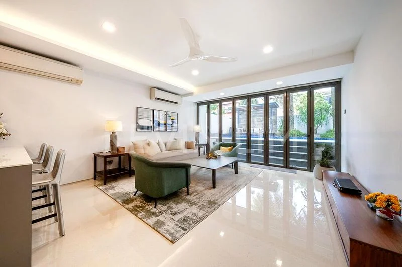 7 Bed Bungalow (Landed) for Sale in Dedap Gardens - Image 7