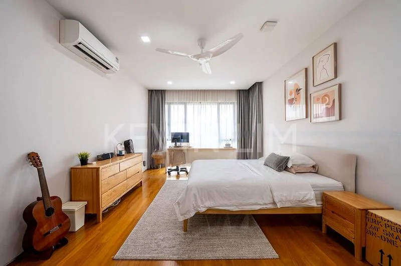 7 Bed Bungalow (Landed) for Sale in Dedap Gardens - Image 15