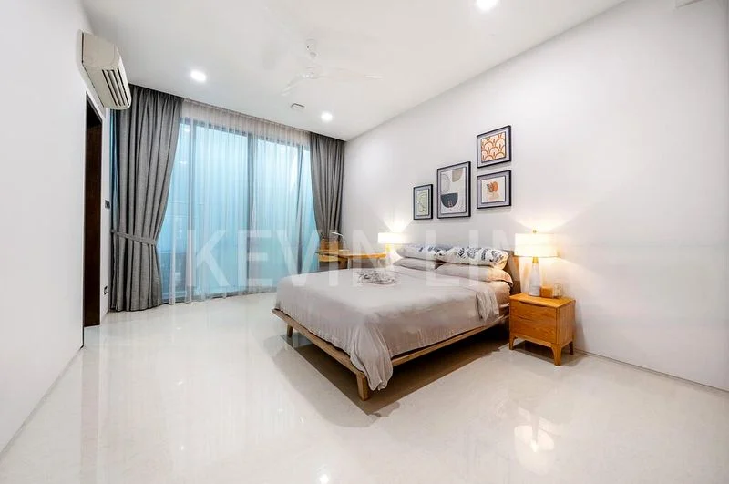 7 Bed Bungalow (Landed) for Sale in Dedap Gardens - Image 10