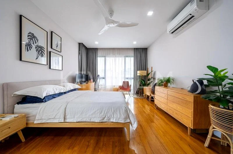 7 Bed Bungalow (Landed) for Sale in Dedap Gardens - Image 14