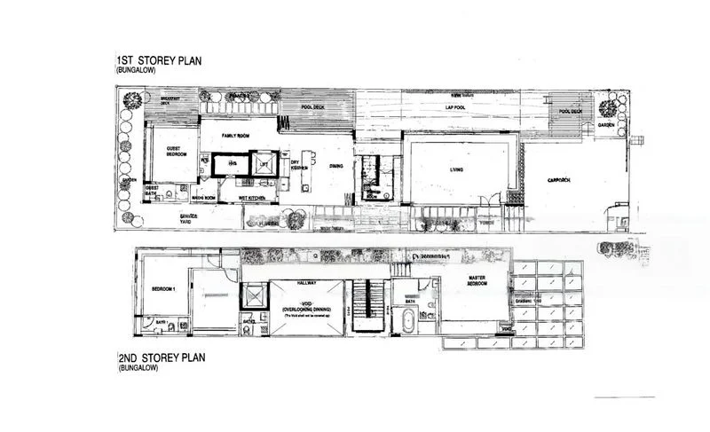 6 Bed Bungalow (Landed) for Rent in Tan Kim Cheng Road - Image 6