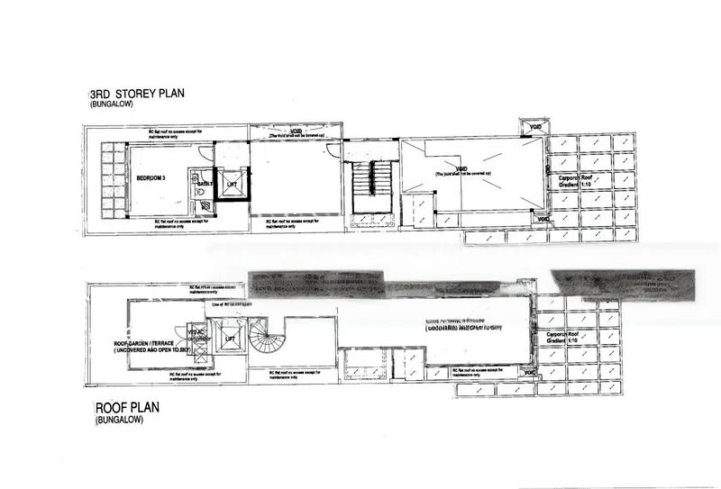 6 Bed Bungalow (Landed) for Rent in Tan Kim Cheng Road - Image 7
