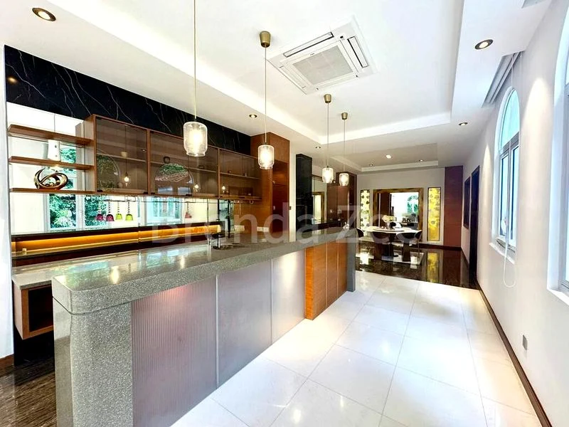 7 Bed Bungalow (Landed) for Rent in  Dalvey Estate - Image 4