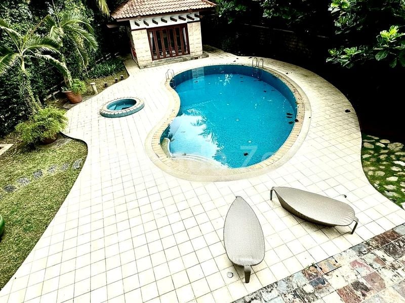 7 Bed Bungalow (Landed) for Rent in  Dalvey Estate - Image 18