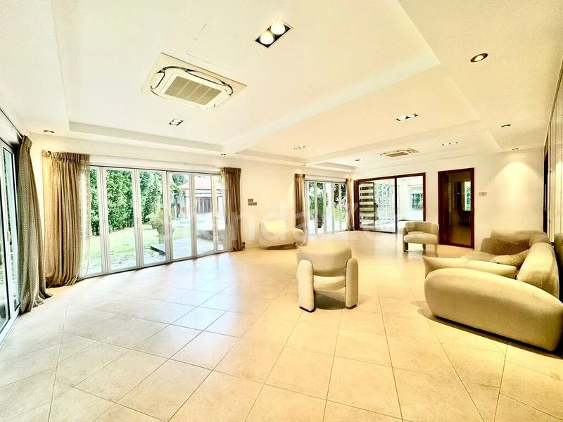 7 Bed Bungalow (Landed) for Rent in  Dalvey Estate - Image 2