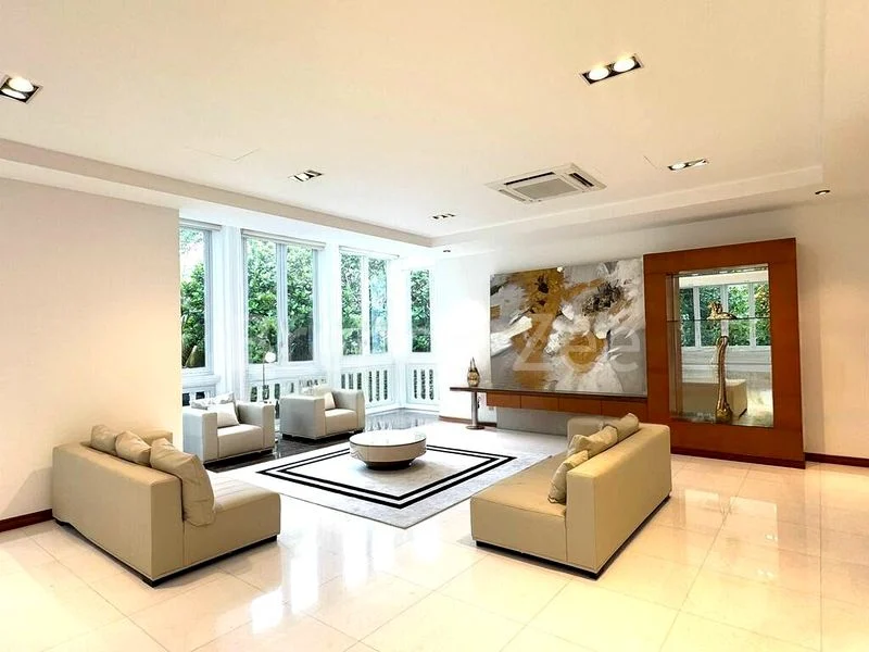 7 Bed Bungalow (Landed) for Rent in  Dalvey Estate - Image 3