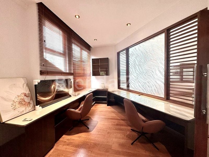 7 Bed Bungalow (Landed) for Rent in  Dalvey Estate - Image 10