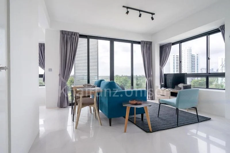 Room (Condo) for Rent in  Meyer Melodia - Image 6