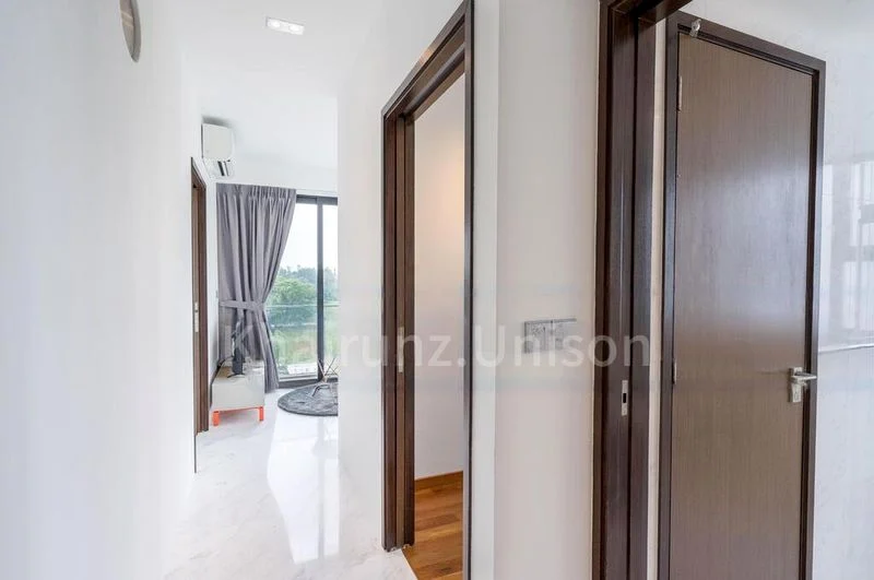 Room (Condo) for Rent in  Meyer Melodia - Image 12