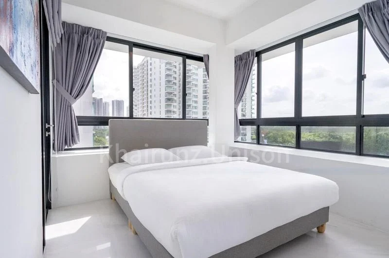 Room (Condo) for Rent in  Meyer Melodia - Image 4