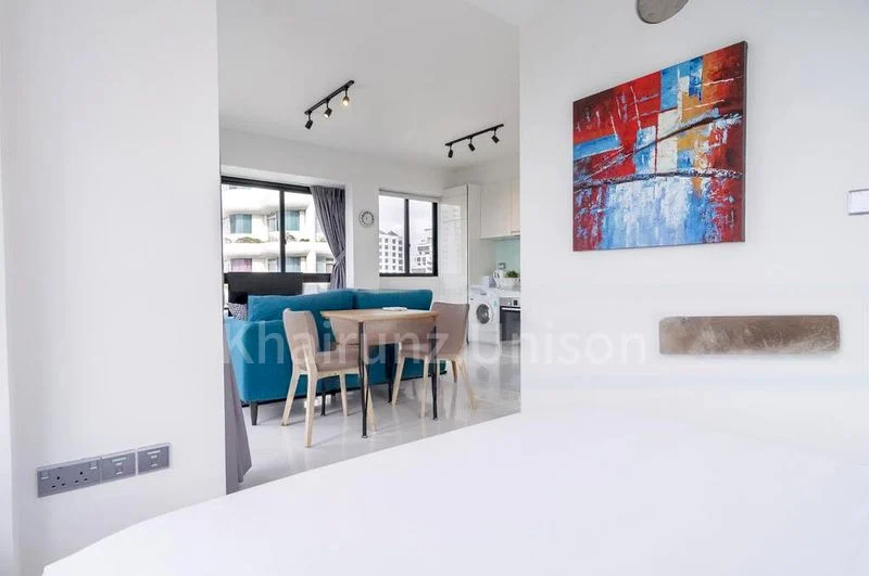 Room (Condo) for Rent in  Meyer Melodia - Image 14