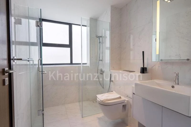 Room (Condo) for Rent in  Meyer Melodia - Image 10