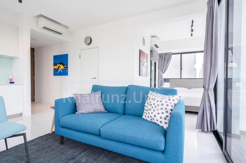 Room (Condo) for Rent in  Meyer Melodia - Image 8