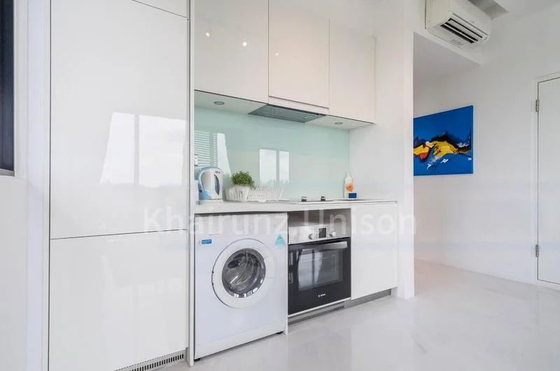 Room (Condo) for Rent in  Meyer Melodia - Image 3