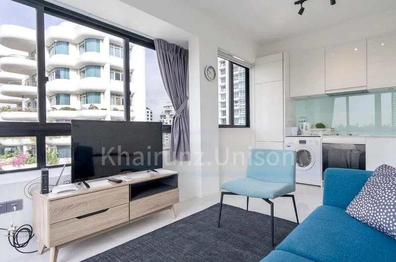 Room (Condo) for Rent in  Meyer Melodia - Image 7