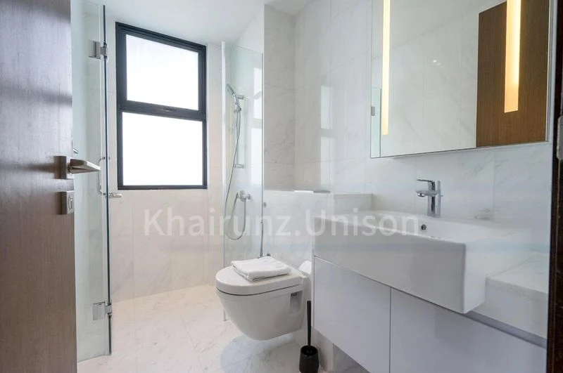 Room (Condo) for Rent in  Meyer Melodia - Image 2