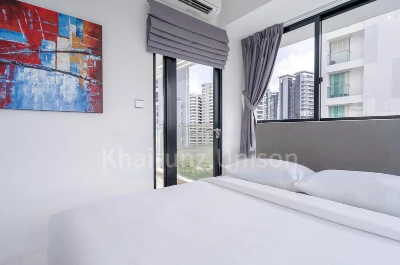 Room (Condo) for Rent in  Meyer Melodia - Image 5