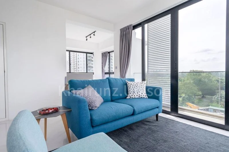 Room (Condo) for Rent in  Meyer Melodia - Image 9