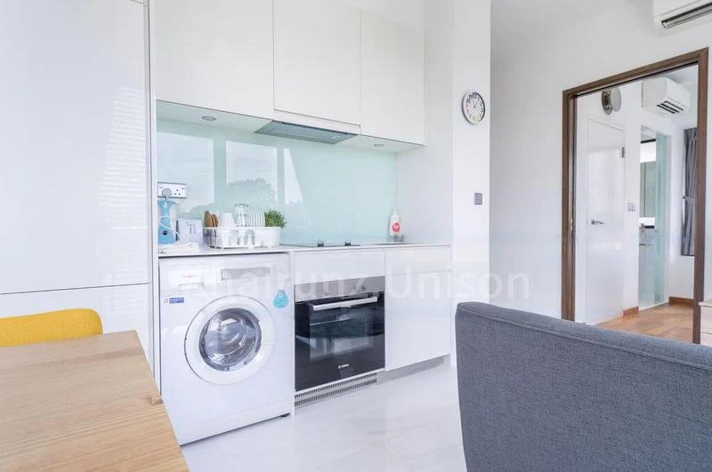 Room (Condo) for Rent in  Meyer Melodia - Image 13