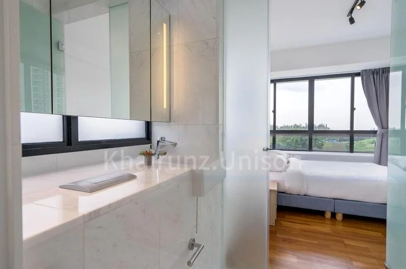 Room (Condo) for Rent in  Meyer Melodia - Image 11