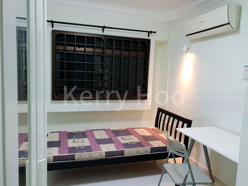 4 Room (4A) HDB for Rent in  182 Stirling Road - Image 7