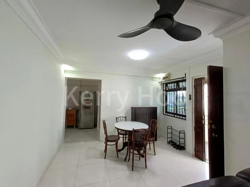 4 Room (4A) HDB for Rent in  182 Stirling Road - Image 1