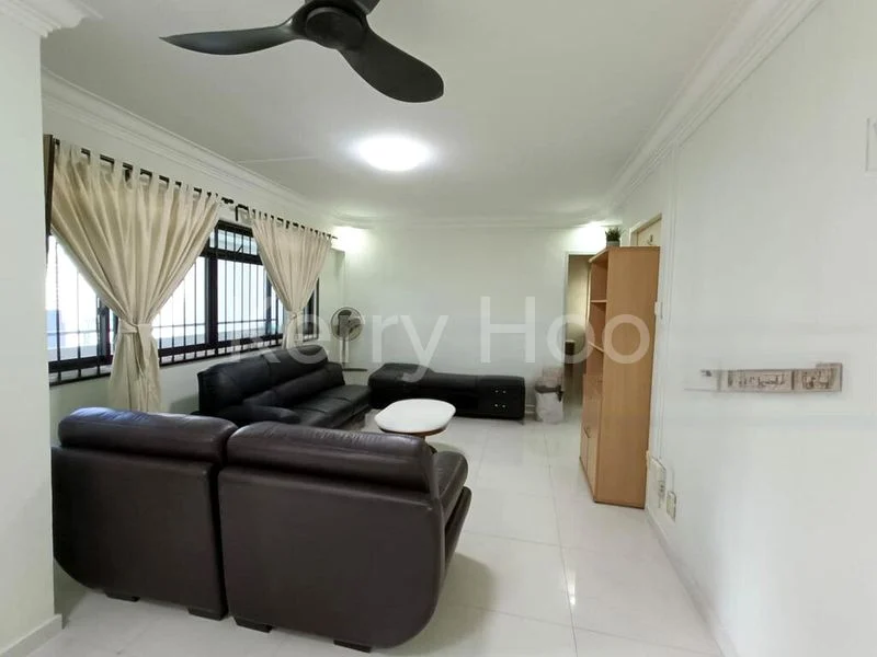 4 Room (4A) HDB for Rent in  182 Stirling Road - Image 2