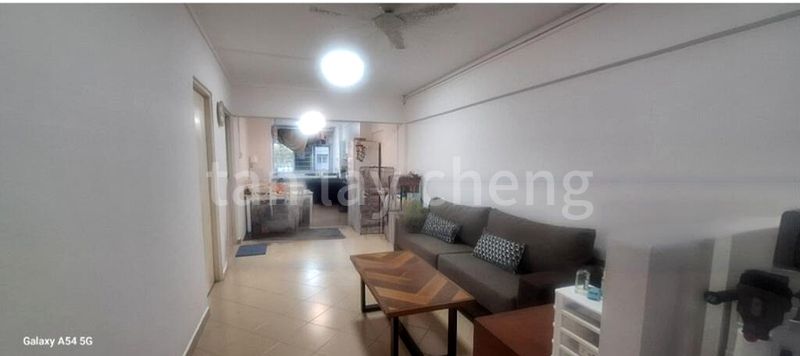 3 Room (3A) HDB for Sale in  176 Bukit Batok West Avenue 8 - Image 6