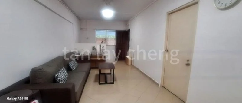 3 Room (3A) HDB for Sale in  176 Bukit Batok West Avenue 8 - Image 10