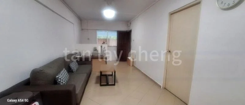 3 Room (3A) HDB for Sale in  176 Bukit Batok West Avenue 8 - Image 5