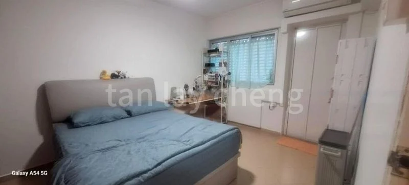 3 Room (3A) HDB for Sale in  176 Bukit Batok West Avenue 8 - Image 14