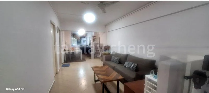 3 Room (3A) HDB for Sale in  176 Bukit Batok West Avenue 8 - Image 11
