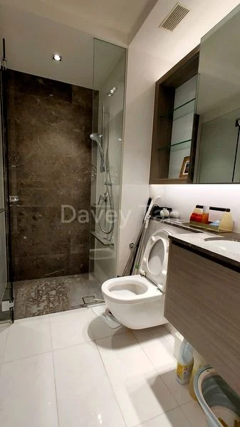 2 Bed Condo for Sale in  Up @ Robertson Quay - Image 2