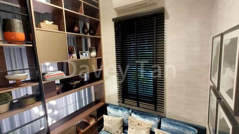 2 Bed Condo for Sale in  Up @ Robertson Quay - Image 9