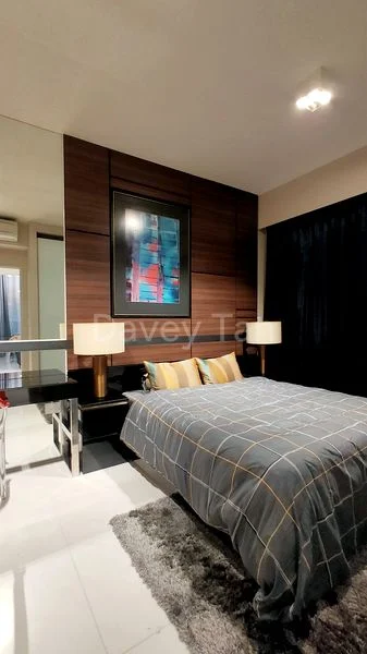 2 Bed Condo for Sale in  Up @ Robertson Quay - Image 3