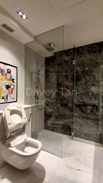 2 Bed Condo for Sale in  Up @ Robertson Quay - Image 12