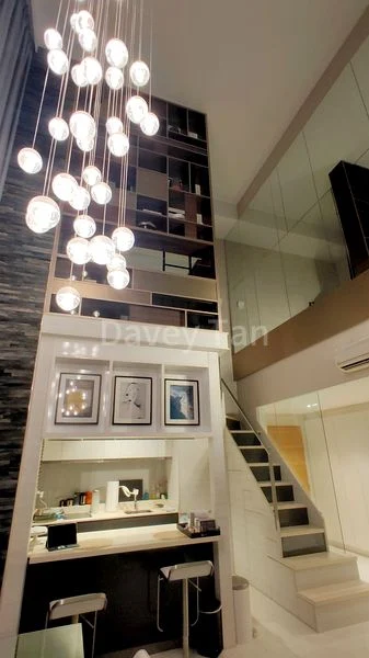 2 Bed Condo for Sale in  Up @ Robertson Quay - Image 15