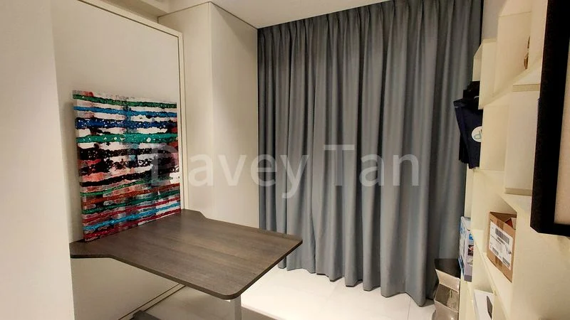 2 Bed Condo for Sale in  Up @ Robertson Quay - Image 11