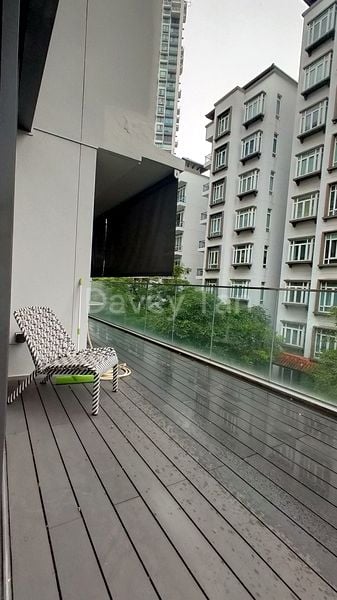 2 Bed Condo for Sale in  Up @ Robertson Quay - Image 1