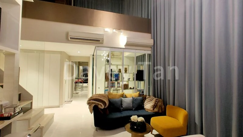 2 Bed Condo for Sale in  Up @ Robertson Quay - Image 5